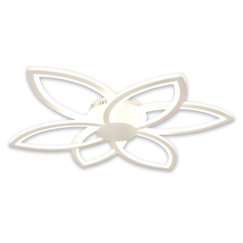 LED ПОЛИЛЕЙ 88W 4890LM ASTORIA LIGHTEX LED ПОЛИЛЕЙ 88W 4890LM ASTORIA LIGHTEX