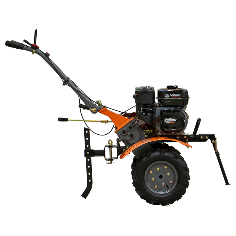 DAEWOO МОТОРНА ФРЕЗА 7.5HP DATM80110 DAEWOO МОТОРНА ФРЕЗА 7.5HP DATM80110