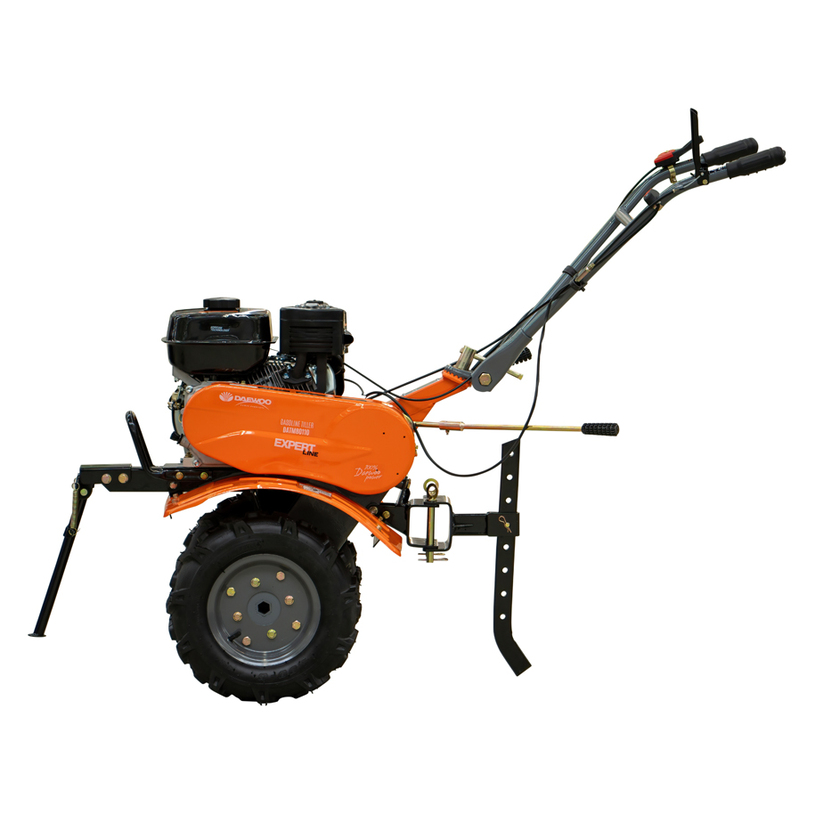 DAEWOO МОТОРНА ФРЕЗА 7.5HP DATM80110 DAEWOO МОТОРНА ФРЕЗА 7.5HP DATM80110