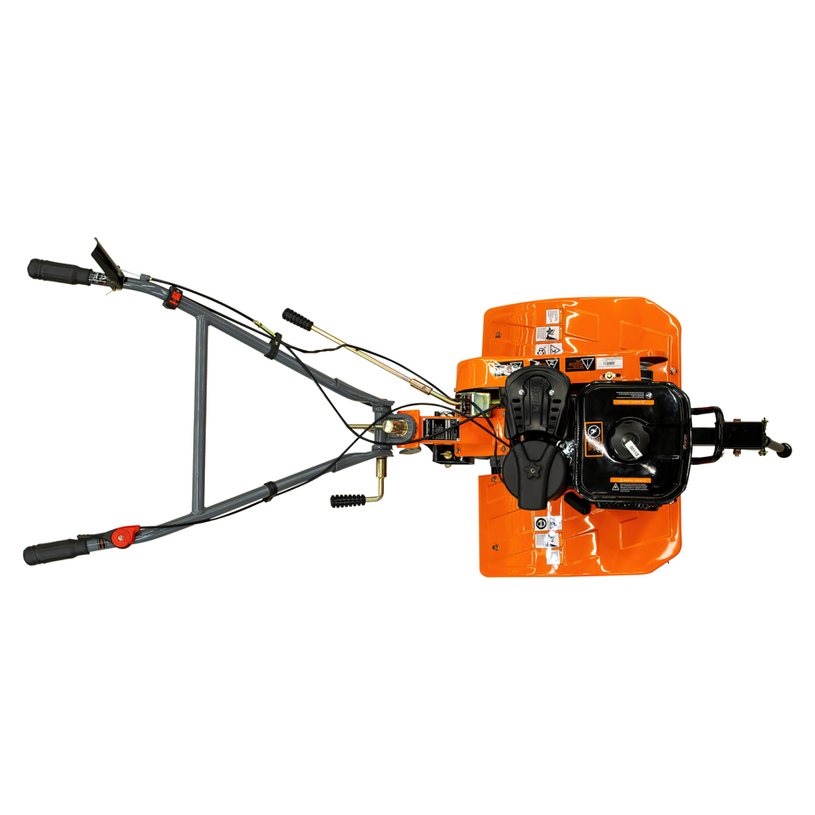 DAEWOO МОТОРНА ФРЕЗА 7.5HP DATM80110 DAEWOO МОТОРНА ФРЕЗА 7.5HP DATM80110