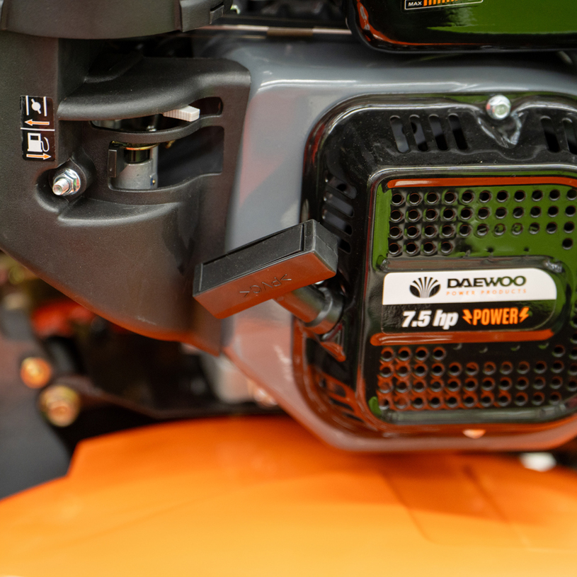 DAEWOO МОТОРНА ФРЕЗА 7.5HP DATM80110 DAEWOO МОТОРНА ФРЕЗА 7.5HP DATM80110