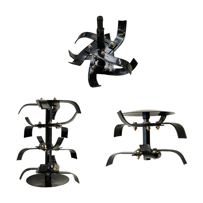 DAEWOO МОТОРНА ФРЕЗА 7.5HP DATM80110 DAEWOO МОТОРНА ФРЕЗА 7.5HP DATM80110