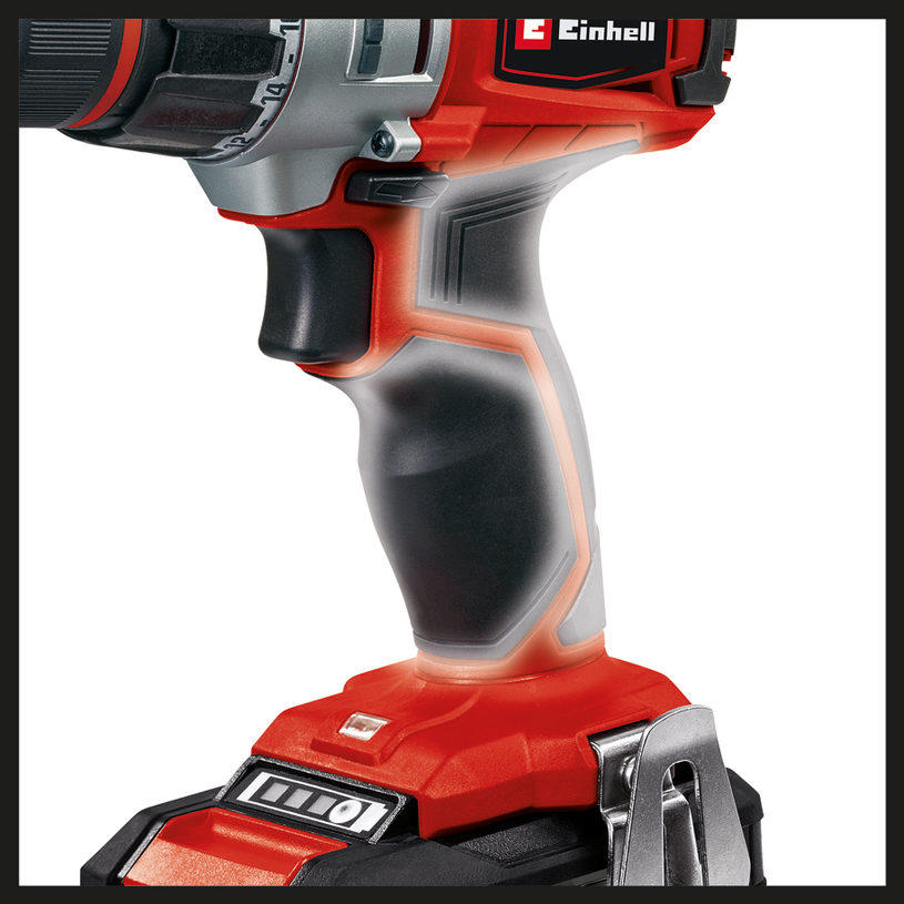 EINHELL АКУМ БОРМАШИНА TE-CD 18/2 PXC EINHELL АКУМ БОРМАШИНА TE-CD 18/2 PXC