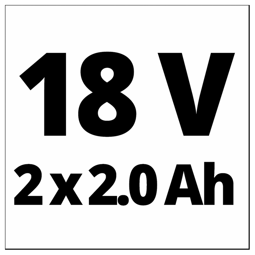 EINHELL АКУМ БОРМАШИНА TE-CD 18/2 PXC EINHELL АКУМ БОРМАШИНА TE-CD 18/2 PXC