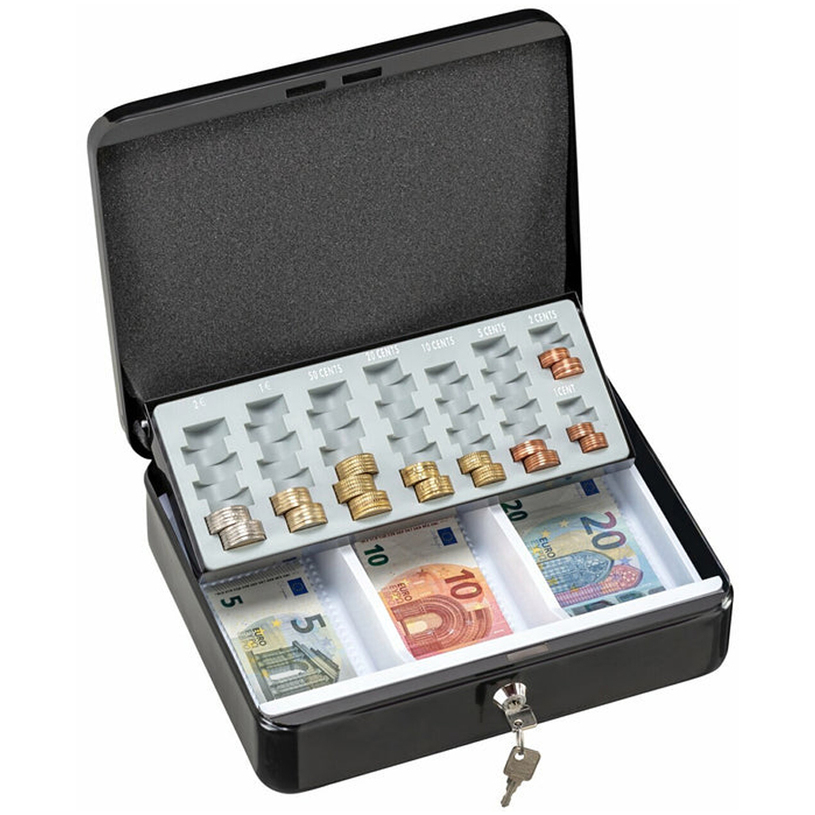 BURG WACHTER КУТИЯ ЗА ПАРИ BURG WACHTER КУТИЯ ЗА ПАРИ