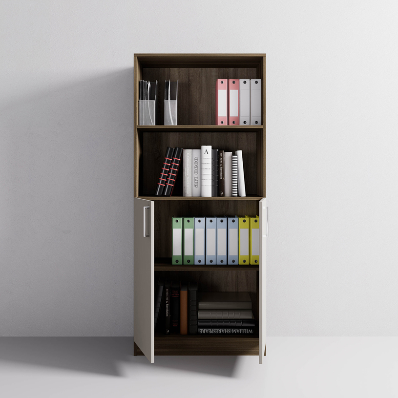 ОФИС ЕТАЖЕРКА OLIVE L ДЪБ ДИЛЪН/КАШМИР ОФИС ЕТАЖЕРКА OLIVE L ДЪБ ДИЛЪН/КАШМИР