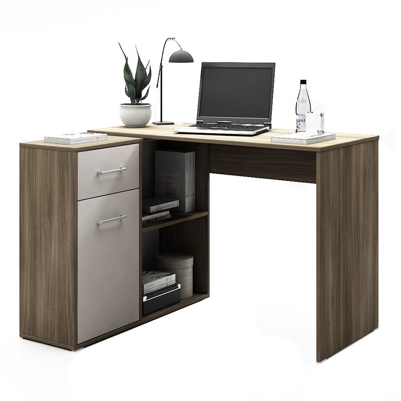 БЮРО NOVA 2 ДЪБ ДИЛЪН/КАШМИР БЮРО NOVA 2 ДЪБ ДИЛЪН/КАШМИР