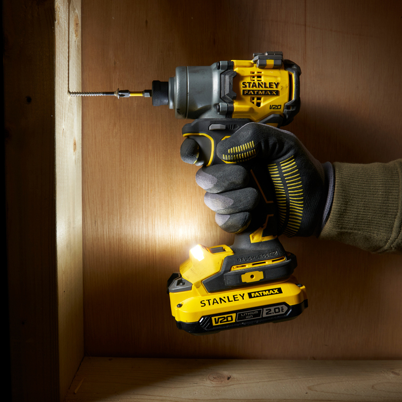 STANLEY АК.УД.ВИНТОВЕРТ SFMCF830B-XJ sоl STANLEY АК.УД.ВИНТОВЕРТ SFMCF830B-XJ sоl