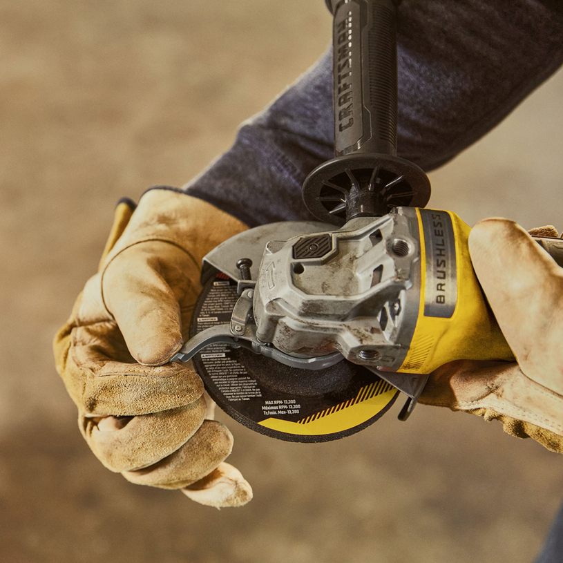 STANLEY АКУМ.ЪГЛ.SFMCG700B-XJ 125MM solo STANLEY АКУМ.ЪГЛ.SFMCG700B-XJ 125MM solo