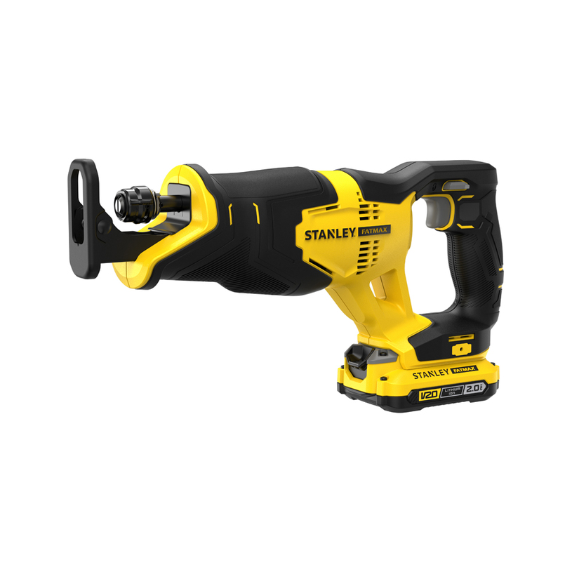 STANLEY АК.САБЛ.ТР.SFMCS300D2K-QW 2x2Ah STANLEY АК.САБЛ.ТР.SFMCS300D2K-QW 2x2Ah