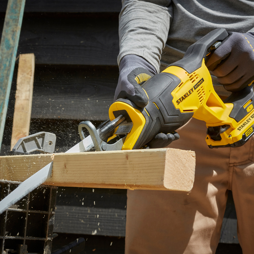 STANLEY АК.САБЛ.ТР.SFMCS300D2K-QW 2x2Ah STANLEY АК.САБЛ.ТР.SFMCS300D2K-QW 2x2Ah