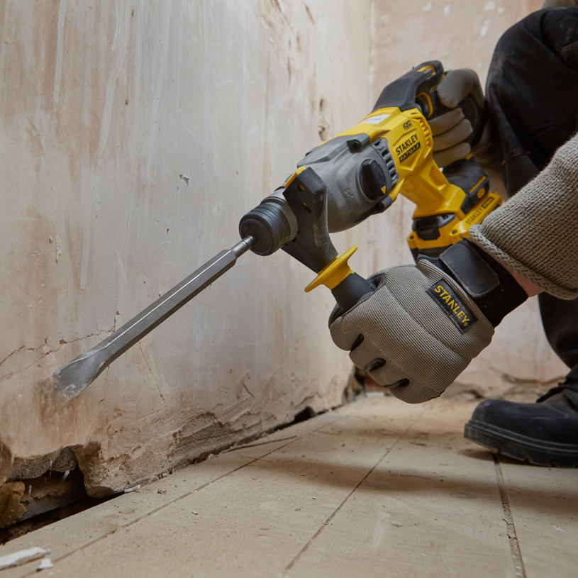 STANLEY АК.БЕЗЧ.ПЕРФОР.SFMCH900M22-QW STANLEY АК.БЕЗЧ.ПЕРФОР.SFMCH900M22-QW