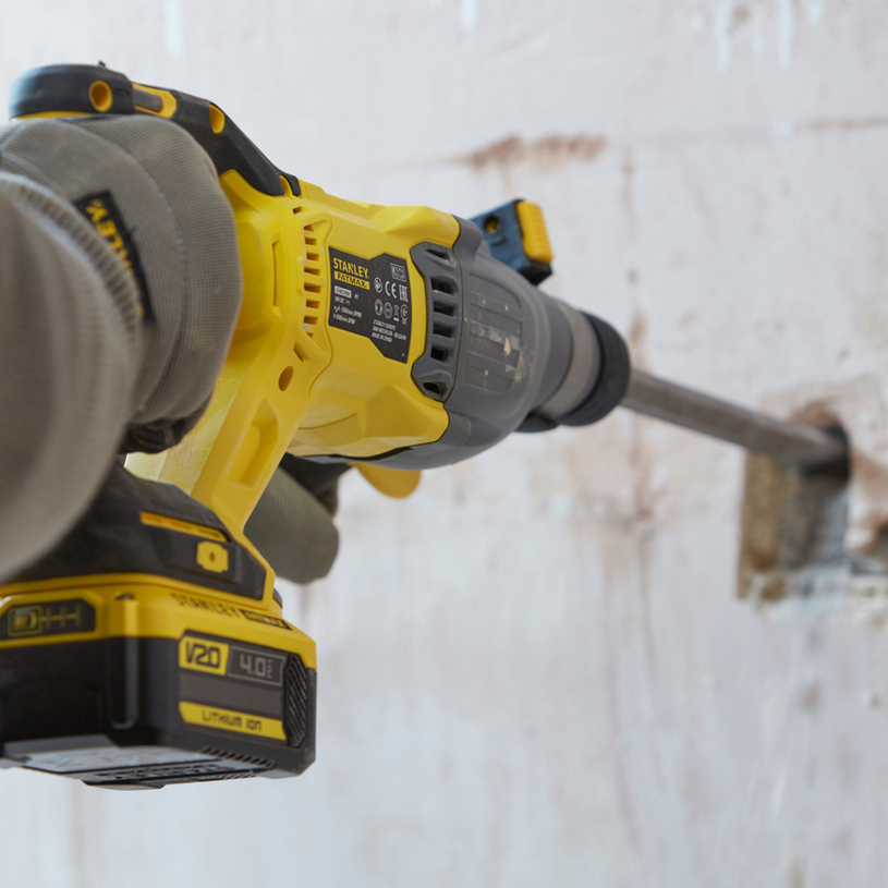 STANLEY АК.БЕЗЧ.ПЕРФОР.SFMCH900M22-QW STANLEY АК.БЕЗЧ.ПЕРФОР.SFMCH900M22-QW