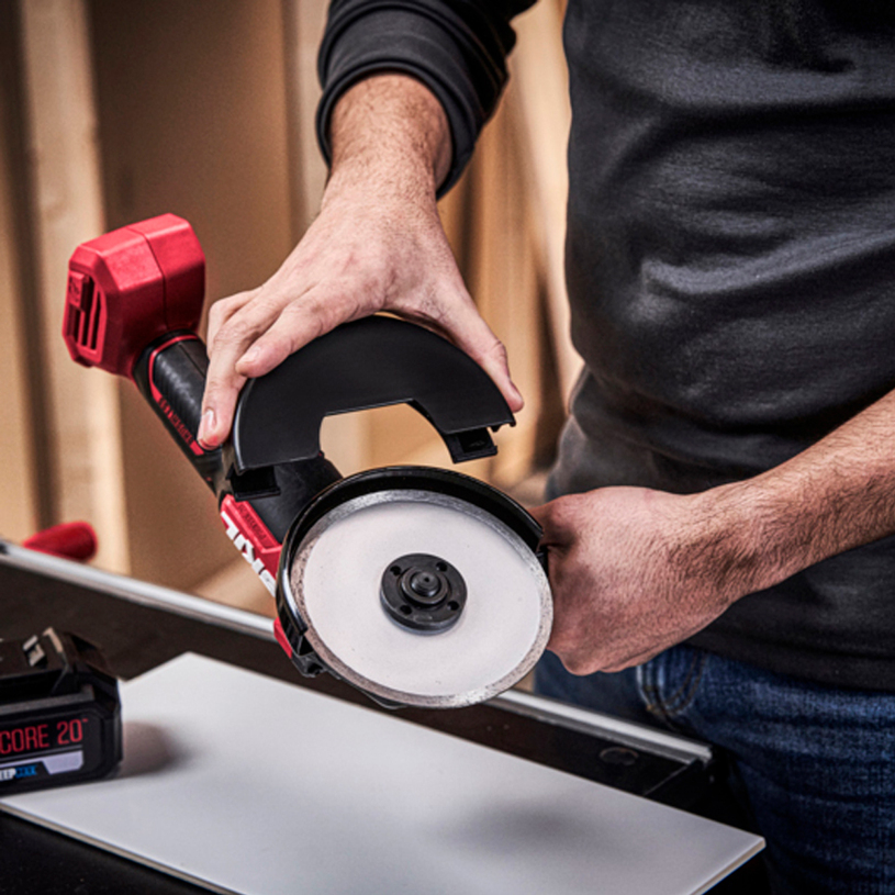 SKIL АКУМУЛАТОРЕН БЕЗЧЕТКОВ ЪГЛОШЛАЙФ SKIL АКУМУЛАТОРЕН БЕЗЧЕТКОВ ЪГЛОШЛАЙФ