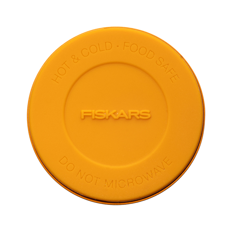 Къмпинг Термо бутилка Fiskars 0.5l org Къмпинг Термо бутилка Fiskars 0.5l org