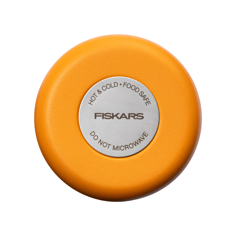 Къмпинг Термо чаша Fiskars 0.5l org Къмпинг Термо чаша Fiskars 0.5l org