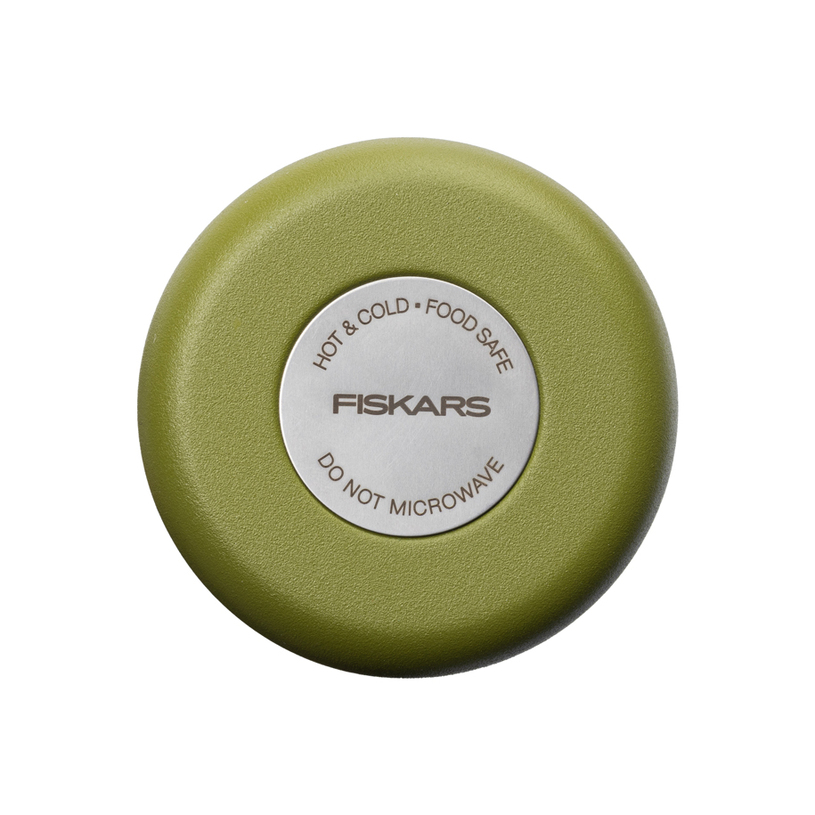 Къмпинг Термо чаша Fiskars 0.5l grn Къмпинг Термо чаша Fiskars 0.5l grn