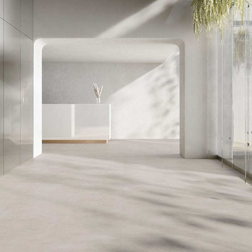 ГРАНИТОГРЕС TYR SOFT GREY SL.60X60 1.44^ ГРАНИТОГРЕС TYR SOFT GREY SL.60X60 1.44^