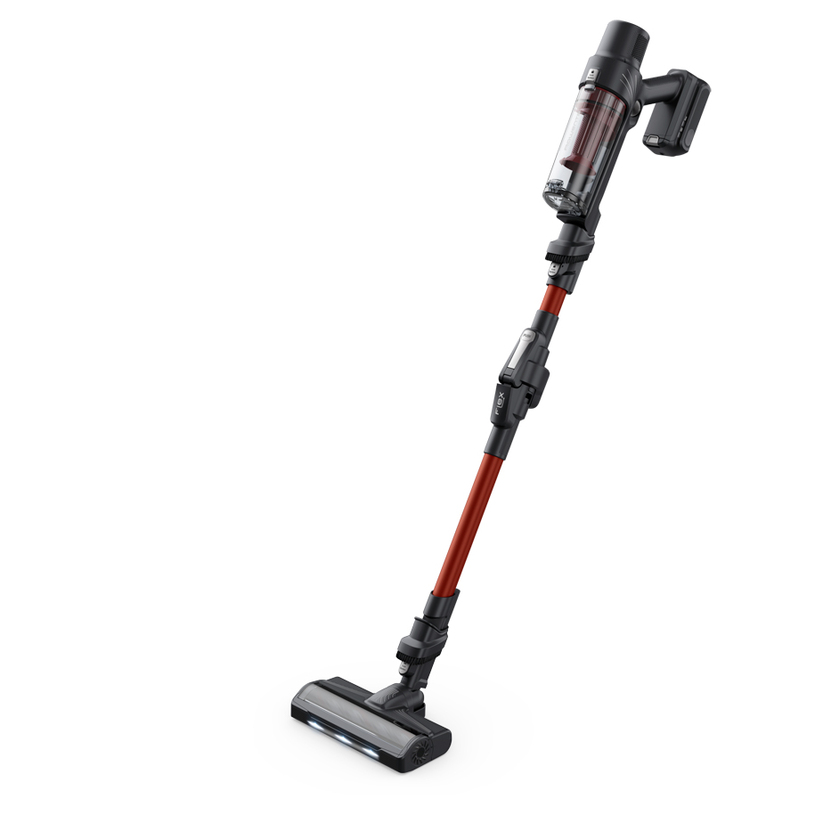 ПРАХОСМУКАЧКА X-PERT 7.6 ANIMAL RH6A83WO ПРАХОСМУКАЧКА X-PERT 7.6 ANIMAL RH6A83WO