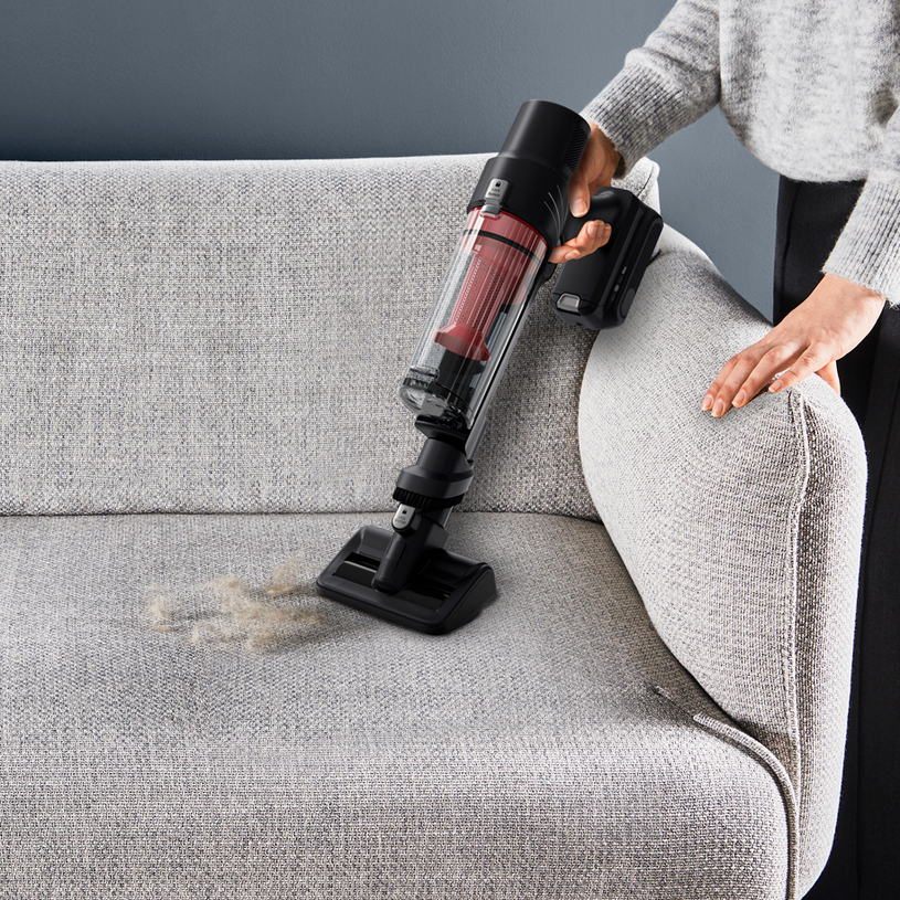 ПРАХОСМУКАЧКА X-PERT 7.6 ANIMAL RH6A83WO ПРАХОСМУКАЧКА X-PERT 7.6 ANIMAL RH6A83WO