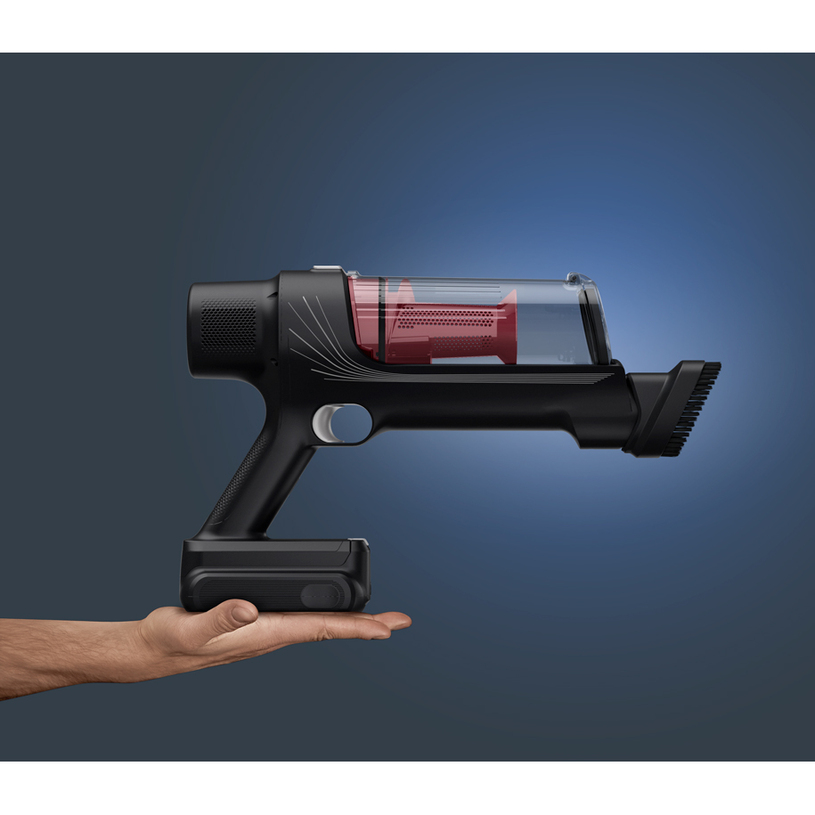 ПРАХОСМУКАЧКА X-PERT 7.6 ANIMAL RH6A83WO ПРАХОСМУКАЧКА X-PERT 7.6 ANIMAL RH6A83WO