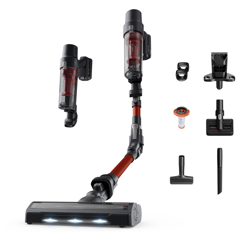 ПРАХОСМУКАЧКА X-PERT 7.6 ANIMAL RH6A83WO ПРАХОСМУКАЧКА X-PERT 7.6 ANIMAL RH6A83WO