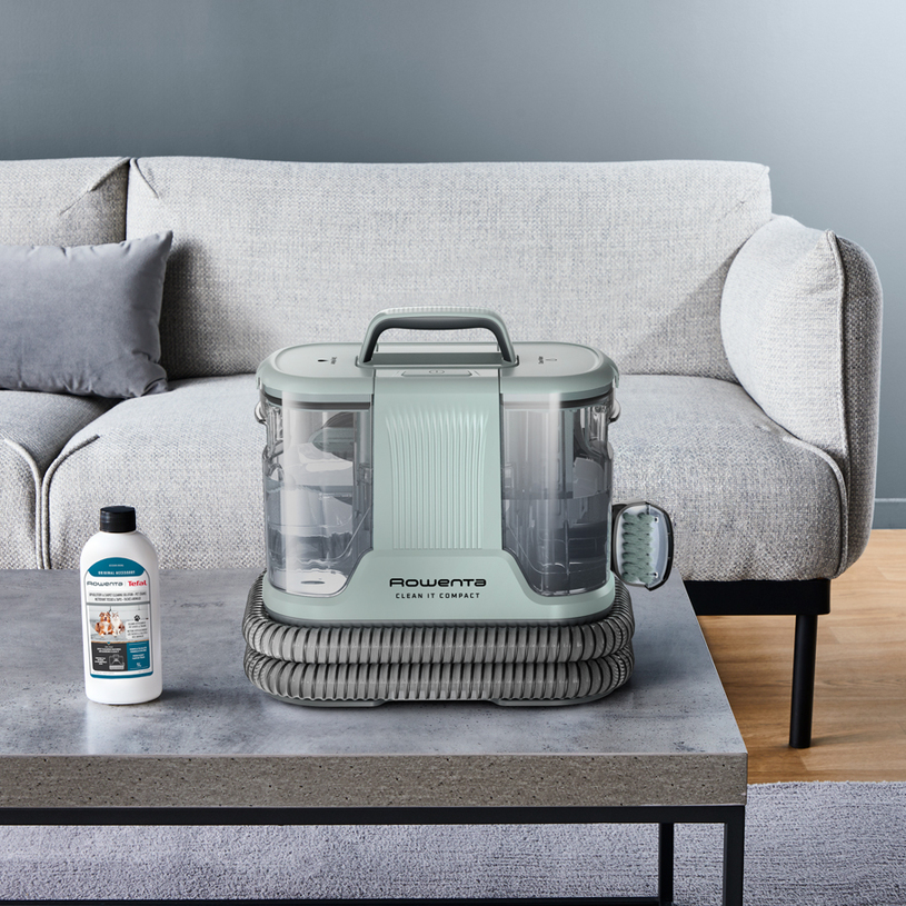 УРЕД ЗА ПЕТНА CLEAN IT COMPACT IN3020F0 УРЕД ЗА ПЕТНА CLEAN IT COMPACT IN3020F0