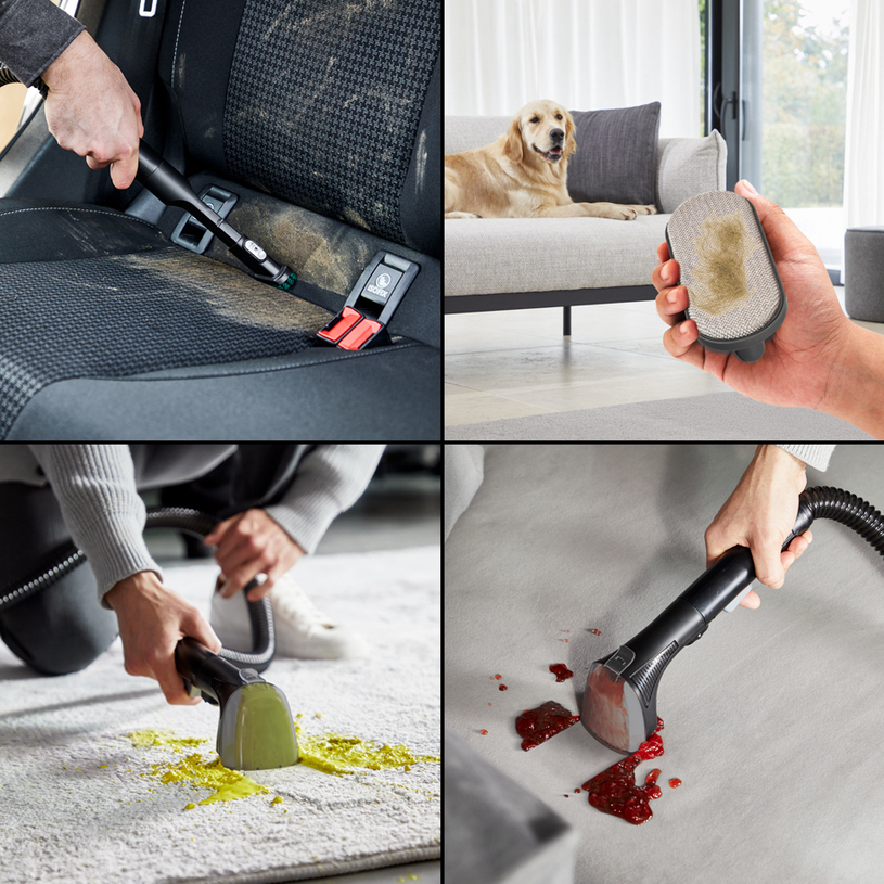 УРЕД ЗА ПЕТНА CLEAN IT COMPACT IN3020F0 УРЕД ЗА ПЕТНА CLEAN IT COMPACT IN3020F0