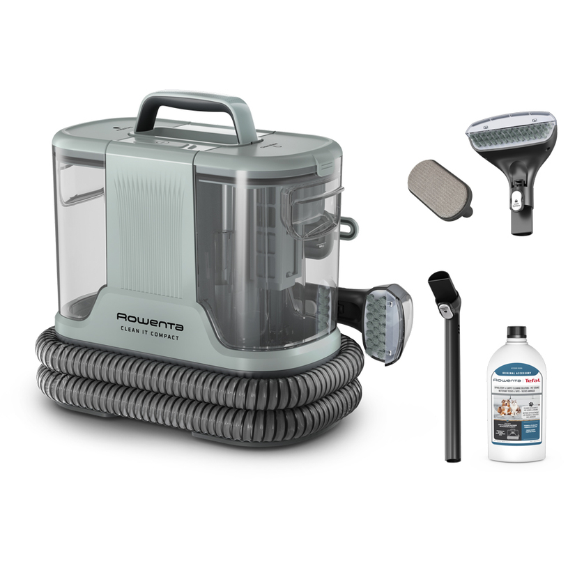 УРЕД ЗА ПЕТНА CLEAN IT COMPACT IN3020F0 УРЕД ЗА ПЕТНА CLEAN IT COMPACT IN3020F0