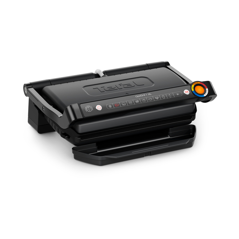ГРИЛ TEFAL OPTIGRILL+XL GC7278 ГРИЛ TEFAL OPTIGRILL+XL GC7278