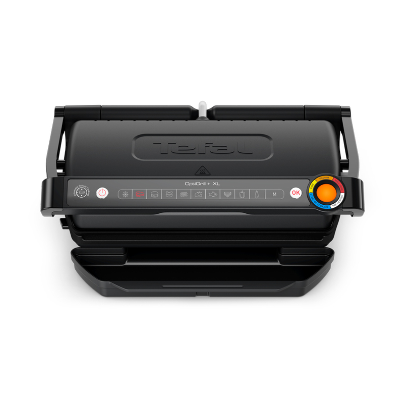 ГРИЛ TEFAL OPTIGRILL+XL GC7278 ГРИЛ TEFAL OPTIGRILL+XL GC7278