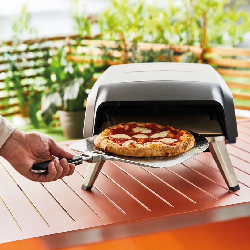 ГАЗОВА ФУРНА ЗА ПИЦА JM412010 TEFAL ГАЗОВА ФУРНА ЗА ПИЦА JM412010 TEFAL