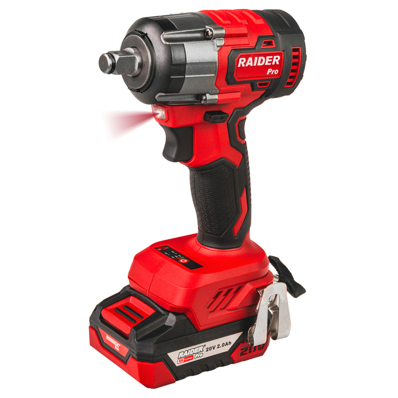 RAIDER PRO АК.КОМПЛ.RDP-PCD20&PBIW20 R20 RAIDER PRO АК.КОМПЛ.RDP-PCD20&PBIW20 R20
