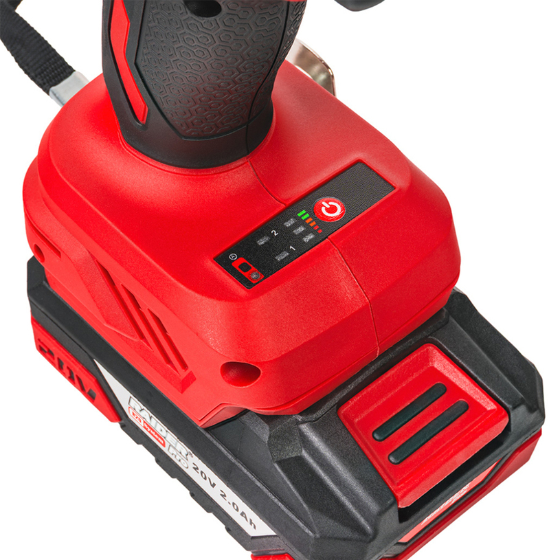 RAIDER PRO АК.КОМПЛ.RDP-PCD20&PBIW20 R20 RAIDER PRO АК.КОМПЛ.RDP-PCD20&PBIW20 R20