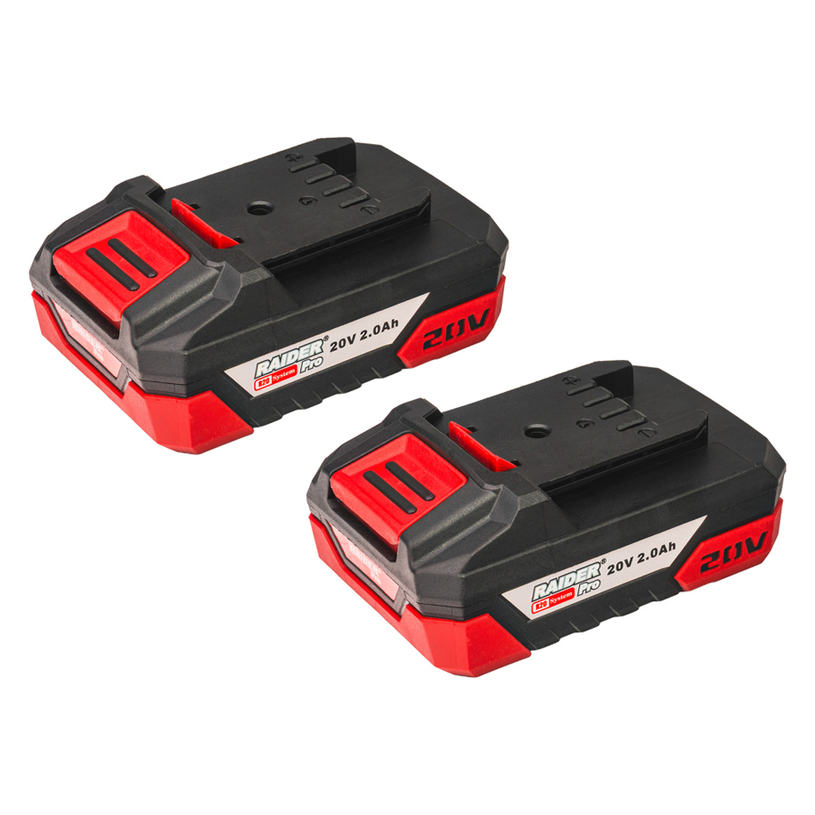 RAIDER PRO АК.КОМПЛ.RDP-PCD20&PBIW20 R20 RAIDER PRO АК.КОМПЛ.RDP-PCD20&PBIW20 R20