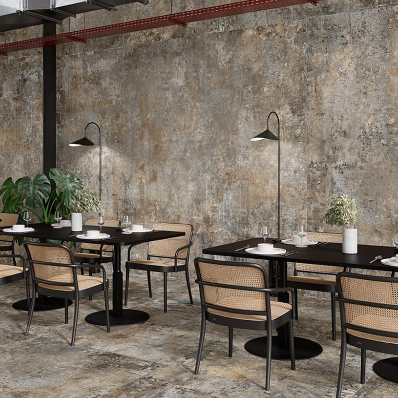 #ГРАНИТОГРЕС BRERA OXYD M 60X120 1.43 R^ #ГРАНИТОГРЕС BRERA OXYD M 60X120 1.43 R^