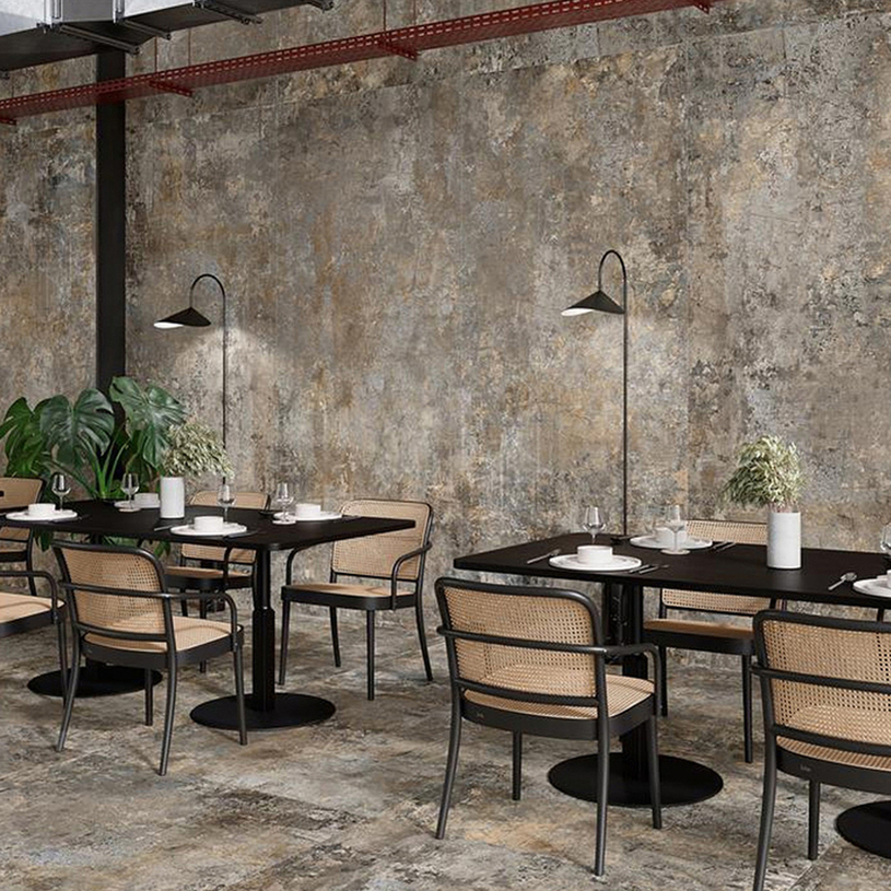 #ГРАНИТОГРЕС BRERA OXYD M 60X120 1.43 R^ #ГРАНИТОГРЕС BRERA OXYD M 60X120 1.43 R^