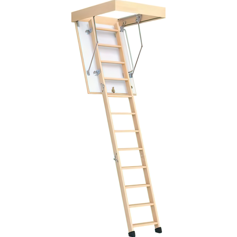 ТАВАНСКА СТЪЛБА LUMASTEP 90X70 ТАВАНСКА СТЪЛБА LUMASTEP 90X70