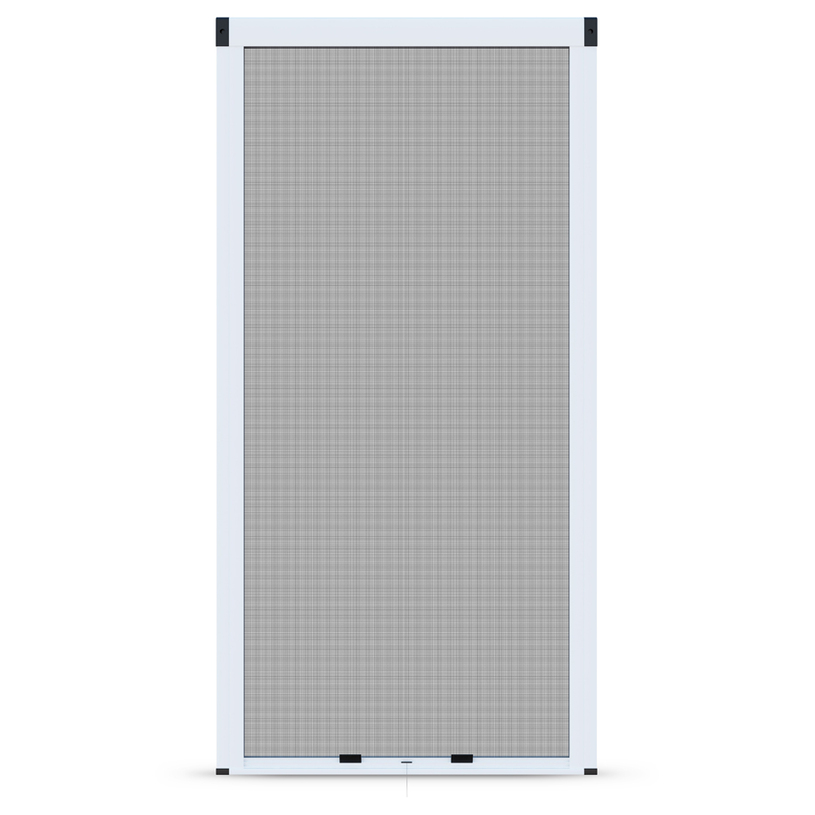 РОЛЕТЕН КОМАРНИК 0.72Х1.34 БЯЛ-18 РОЛЕТЕН КОМАРНИК 0.72Х1.34 БЯЛ-18