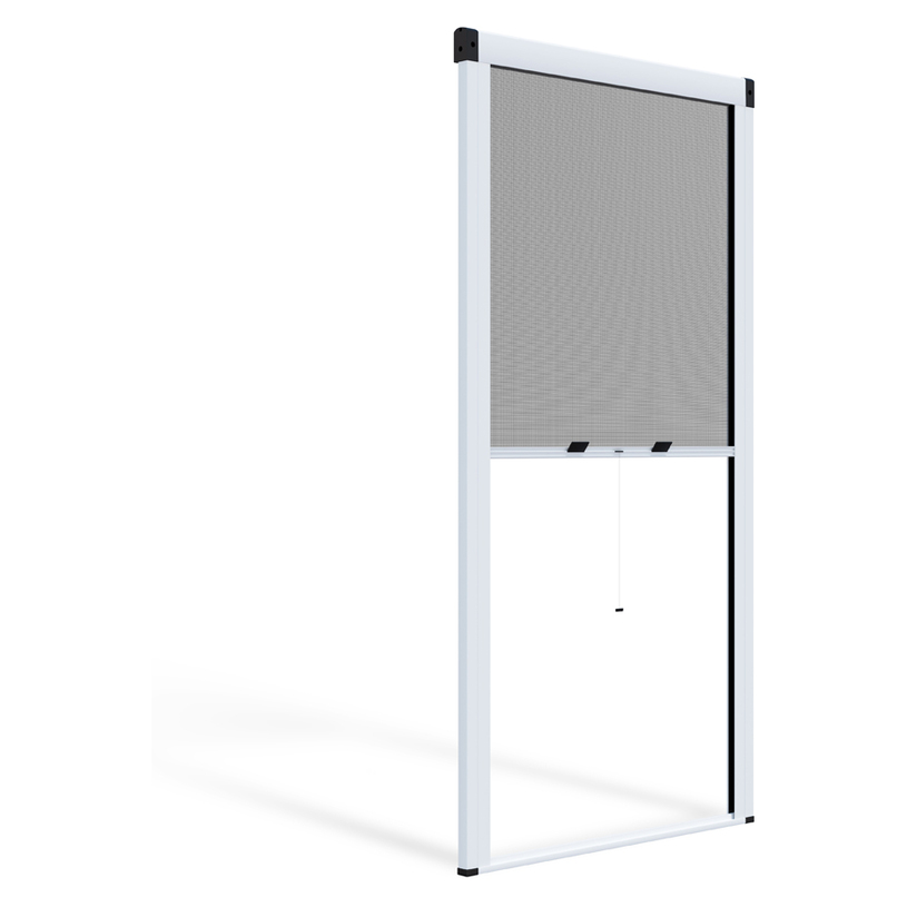 РОЛЕТЕН КОМАРНИК 0.72Х1.34 БЯЛ-18 РОЛЕТЕН КОМАРНИК 0.72Х1.34 БЯЛ-18