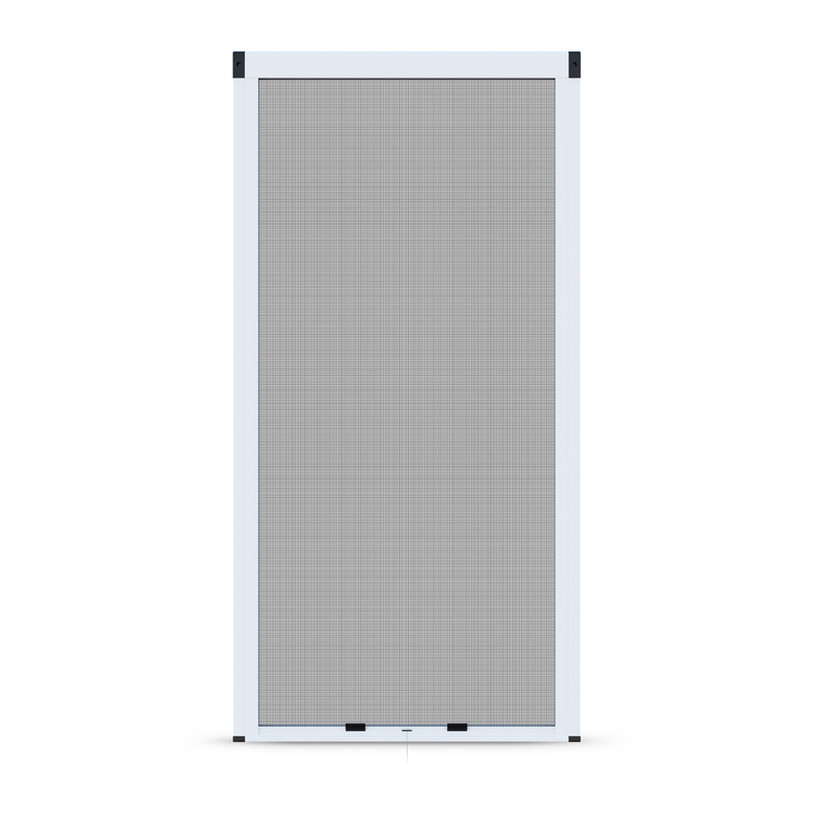 РОЛЕТЕН КОМАРНИК 0.58Х1.34 БЯЛ-18 РОЛЕТЕН КОМАРНИК 0.58Х1.34 БЯЛ-18