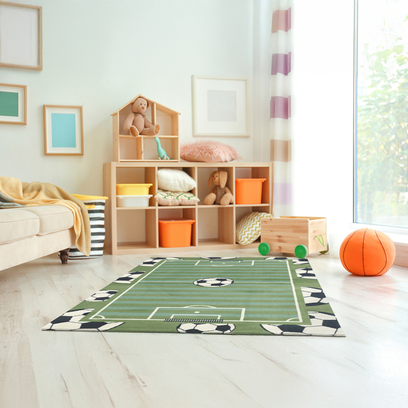 КИЛИМ RITMO KIDS 1.20X1.70 М 29ZWZ 1K КИЛИМ RITMO KIDS 1.20X1.70 М 29ZWZ 1K