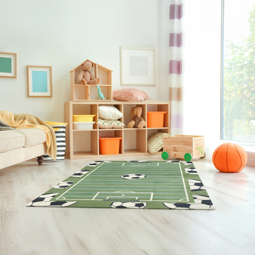 КИЛИМ RITMO KIDS 1.60X2.30 М 29ZWZ 1K КИЛИМ RITMO KIDS 1.60X2.30 М 29ZWZ 1K