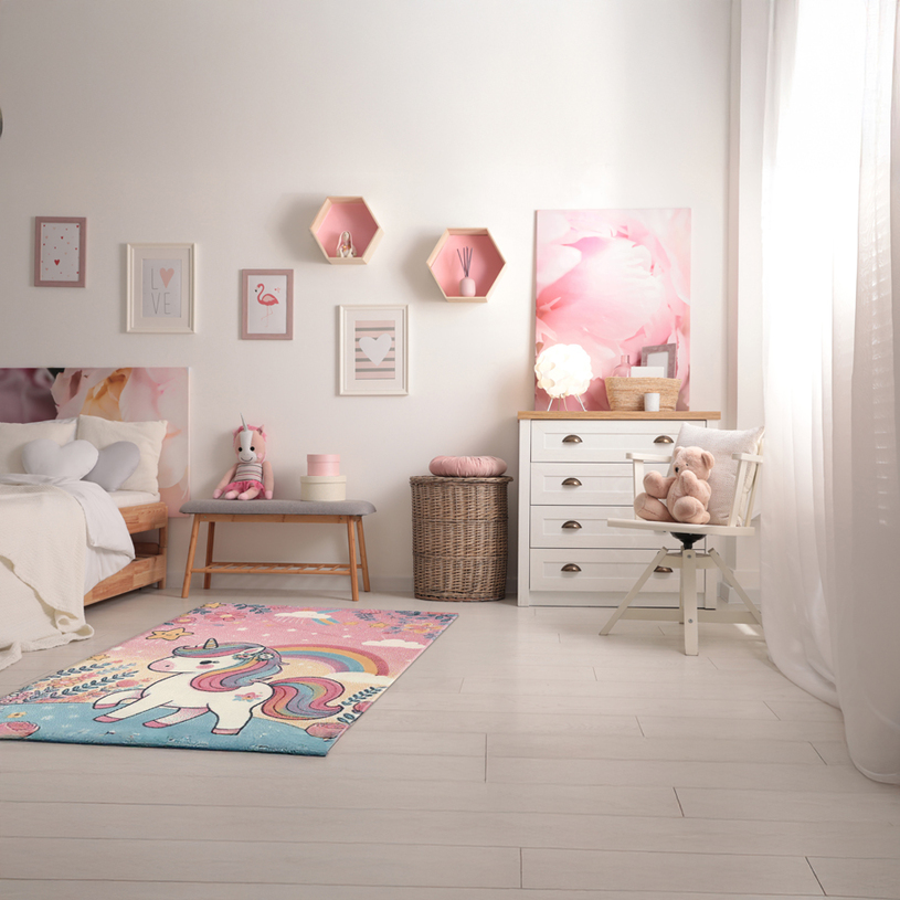 КИЛИМ RITMO KIDS 1.60X2.30 М 22RWR 1K КИЛИМ RITMO KIDS 1.60X2.30 М 22RWR 1K