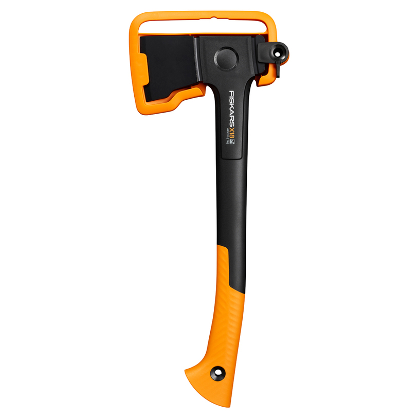 FISKARS УНИВ. ДЪРВОДЕЛСКА БРАДВА X18 FISKARS УНИВ. ДЪРВОДЕЛСКА БРАДВА X18