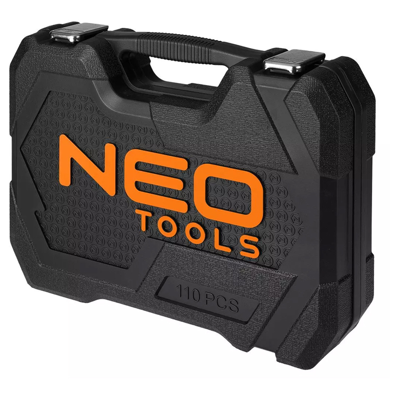 NEO КОМПЛ.ИНСТРУМЕНТИ 1/2", 1/4" 10-211 NEO КОМПЛ.ИНСТРУМЕНТИ 1/2", 1/4" 10-211