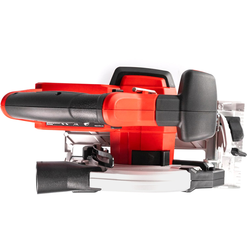 EINHELL ПРОФ.АК.Р.ЦИРК. TP-CS18/165 Solo EINHELL ПРОФ.АК.Р.ЦИРК. TP-CS18/165 Solo