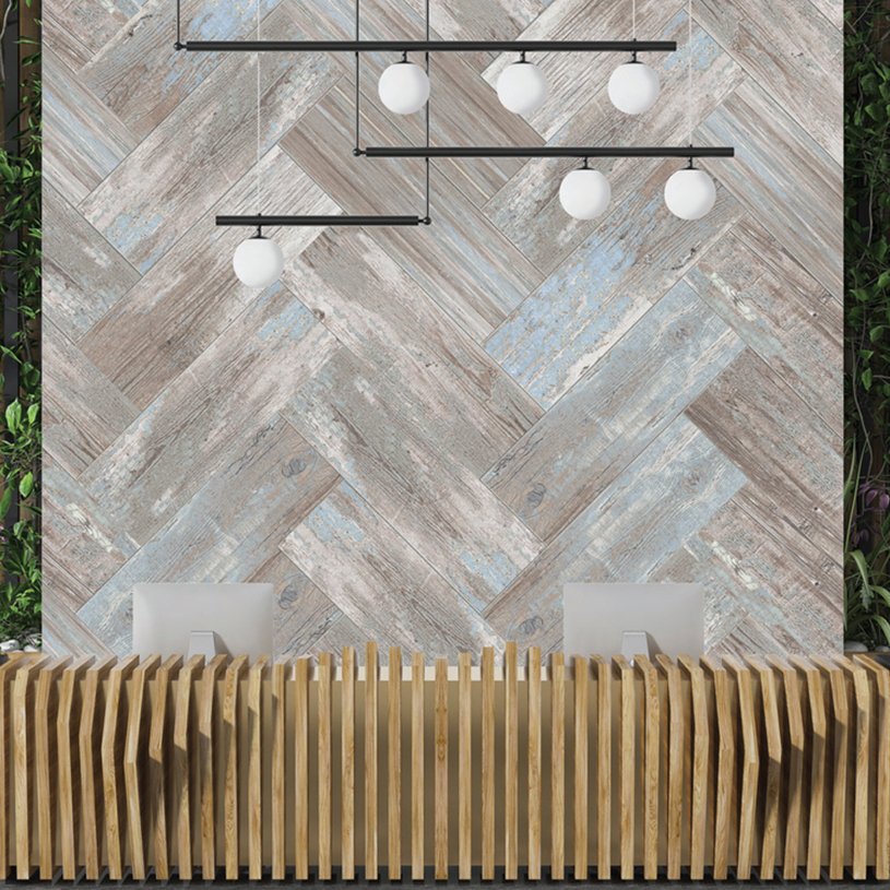 ГРАНИТОГРЕС COLORWOOD BLUE 20X60 1.2 ГРАНИТОГРЕС COLORWOOD BLUE 20X60 1.2