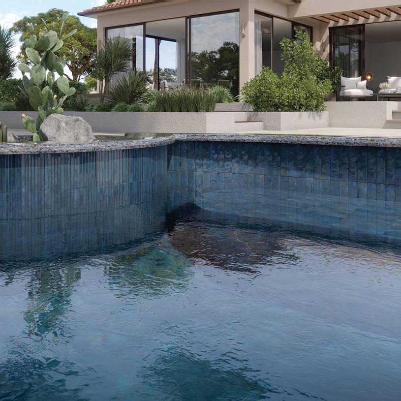 #ГРАНИТОГРЕС HOME NAVY BRICK 6Х25 0.75 #ГРАНИТОГРЕС HOME NAVY BRICK 6Х25 0.75