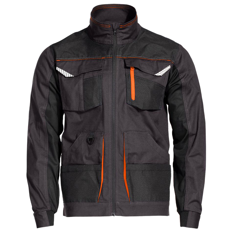 STENSO РАБ.ЯКЕ KASTOR STRETCH Р-Р 48 STENSO РАБ.ЯКЕ KASTOR STRETCH Р-Р 48